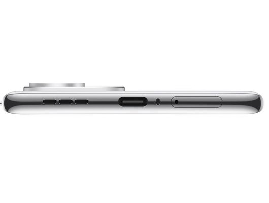 Смартфон Tecno Spark 40 Pro+ 8/256Gb White